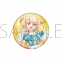 【グッズ-バッチ】シャインポスト グリッター缶バッジ/聖舞 理王 1st Anniversaryの画像