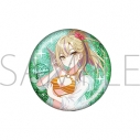 【グッズ-バッチ】シャインポスト グリッター缶バッジ/篁 響季 1st Anniversaryの画像