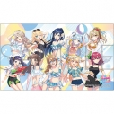 【グッズ-マット】シャインポスト マルチプレイマット/1st Anniversaryの画像
