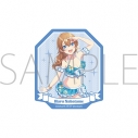 【グッズ-ステッカー】シャインポスト ステッカー/青天国 春 1st Anniversaryの画像