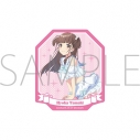 【グッズ-ステッカー】シャインポスト ステッカー/玉城 杏夏 1st Anniversaryの画像