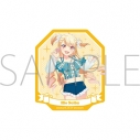 【グッズ-ステッカー】シャインポスト ステッカー/聖舞 理王 1st Anniversaryの画像