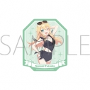 【グッズ-ステッカー】シャインポスト ステッカー/兎塚 七海 1st Anniversaryの画像