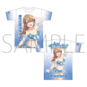 【グッズ-Tシャツ】シャインポスト フルグラフィックTシャツ/青天国 春 1st Anniversaryの画像