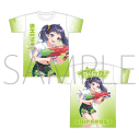 【グッズ-Tシャツ】シャインポスト フルグラフィックTシャツ/伊藤 紅葉 1st Anniversaryの画像
