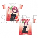 【グッズ-Tシャツ】シャインポスト フルグラフィックTシャツ/祇園寺 雪音 1st Anniversaryの画像