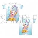 【グッズ-Tシャツ】シャインポスト フルグラフィックTシャツ/広瀬 実唯菜 1st Anniversaryの画像