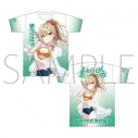 【グッズ-Tシャツ】シャインポスト フルグラフィックTシャツ/篁 響季 1st Anniversaryの画像