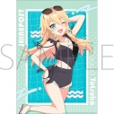 【グッズ-ポスター】シャインポスト クリアポスター/兎塚 七海 1st Anniversaryの画像