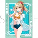 【グッズ-ポスター】シャインポスト クリアポスター/篁 響季 1st Anniversaryの画像