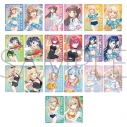 【グッズ-カード】シャインポスト オーロラアートコレクション/1st Anniversary 全20種の画像