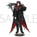 【グッズ-スタンドポップ】薫る花は凛と咲く アクリルスタンド/紬 凛太郎(悪魔)の画像