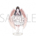 【グッズ-スタンドポップ】薫る花は凛と咲く アクリルスタンド/和栗薫子(天使)の画像