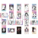 【グッズ-カード】薫る花は凛と咲く メモリアルクリアカードコレクションの画像