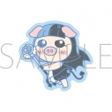 【グッズ-ステッカー】なにぷあらにbyろこまこあこ ステッカー/らにの画像