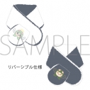 【グッズ-その他】なにぷあらにbyろこまこあこ ティペット/なにの画像