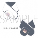 【グッズ-その他】なにぷあらにbyろこまこあこ ティペット/ぷあの画像