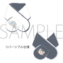 【グッズ-その他】なにぷあらにbyろこまこあこ ティペット/らにの画像