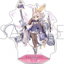 【グッズ-スタンドポップ】アズールレーン アクリルスタンド/北風の画像