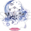 【グッズ-スタンドポップ】アズールレーン アクリルスタンド/木津の画像