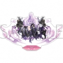 【グッズ-スタンドポップ】アズールレーン アクリルスタンド/武蔵ちゃんの画像