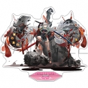 【グッズ-スタンドポップ】アズールレーン アクリルスタンド/白龍の画像