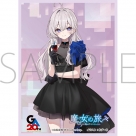 【グッズ-カードケース】ムービック きゃらスリーブコレクション マットシリーズ 「魔女の旅々」 イレイナ(No.MT2482)