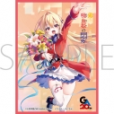 【TCG-スリーブ】ムービック きゃらスリーブコレクション マットシリーズ 「ひきこまり吸血姫の悶々」 テラコマリ・ガンデスブラッド(No.MT2484)の画像