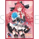 【TCG-スリーブ】ムービック きゃらスリーブコレクション マットシリーズ 「神曲奏界ポリフォニカ」 コーティカルテ(No.MT2487)の画像