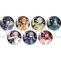 【グッズ-バッチ】FouRTe Project キャラバッジコレクションの画像