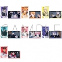 【グッズ-カード】FouRTe Project クリアシートコレクションの画像