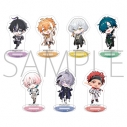 【グッズ-スタンドポップ】FouRTe Project ミニアクリルスタンドコレクションの画像