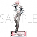 【グッズ-スタンドポップ】FouRTe Project アクリルスタンド 御影 漣の画像