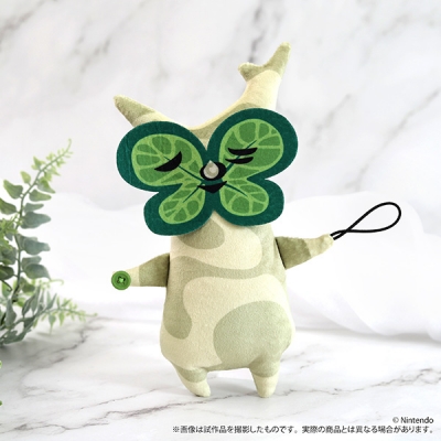 【グッズ-その他】ゼルダの伝説 コログのカーテンタッセル
