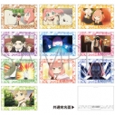 【グッズ-ポストカード】SPY×FAMILY SPY×FAMILY Season 3 場面写真 ポストカード10枚セットの画像