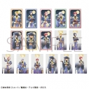 【グッズ-ボード】NARUTO-ナルト- 疾風伝 メモリアルクリアシートコレクション/月下の忍の画像