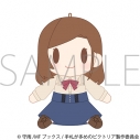 【グッズ-マスコット】手札が多めのビクトリア ぬいぐるみマスコット/ビクトリアの画像