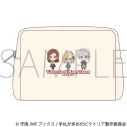 【グッズ-ポーチ】手札が多めのビクトリア ポーチの画像