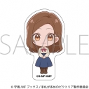 【グッズ-スタンドポップ】手札が多めのビクトリア ころっと アクリルフィギュア/ビクトリア Aの画像