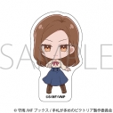【グッズ-スタンドポップ】手札が多めのビクトリア ころっと アクリルフィギュア/ビクトリア Bの画像