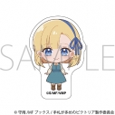 【グッズ-スタンドポップ】手札が多めのビクトリア ころっと アクリルフィギュア/ノンナ Aの画像
