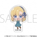 【グッズ-スタンドポップ】手札が多めのビクトリア ころっと アクリルフィギュア/ノンナ Bの画像
