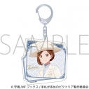 【グッズ-キーホルダー】手札が多めのビクトリア アクリルキーホルダー/ビクトリアの画像