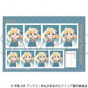 【グッズ-ブロマイド】手札が多めのビクトリア 証明写真館/ノンナ Bの画像