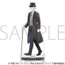 【グッズ-スタンドポップ】手札が多めのビクトリア アクリルスタンド/ジェフリーの画像