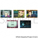 【グッズ-ブロマイド】グノーシア ブロマイドセット/Aの画像