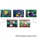 【グッズ-ブロマイド】グノーシア ブロマイドセット/Bの画像