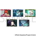 【グッズ-ブロマイド】グノーシア ブロマイドセット/Cの画像