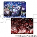【グッズ-クリアファイル】グノーシア クリアファイルセットの画像