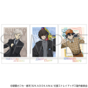 【グッズ-ブロマイド】文豪ストレイドッグス ぱしゃこれPREMIUMの画像